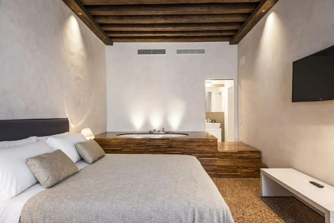 Myplace Campo Santa Margherita Apartments Venice