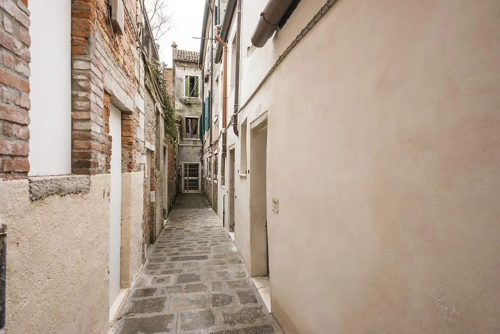Myplace Campo Santa Margherita Apartments Venice 0*,  Italy