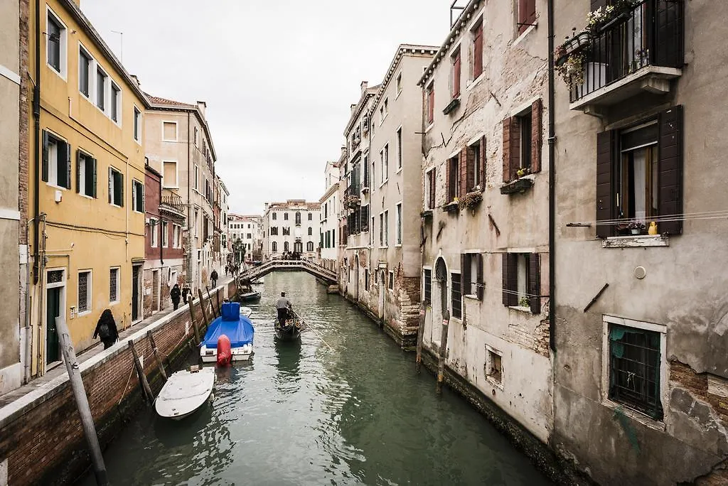 Myplace Campo Santa Margherita Apartments Venice
