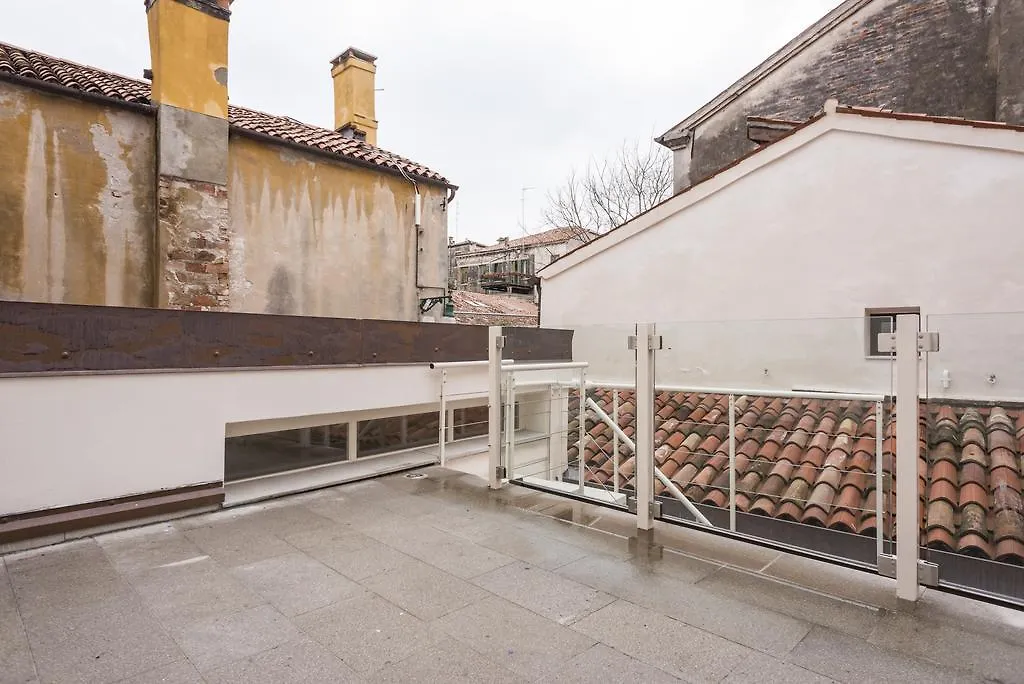 Myplace Campo Santa Margherita Apartments Venice 0*,  Italy