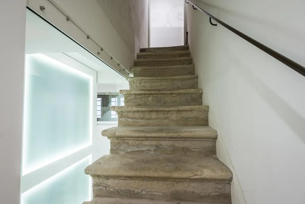 Myplace Campo Santa Margherita Apartments Venice