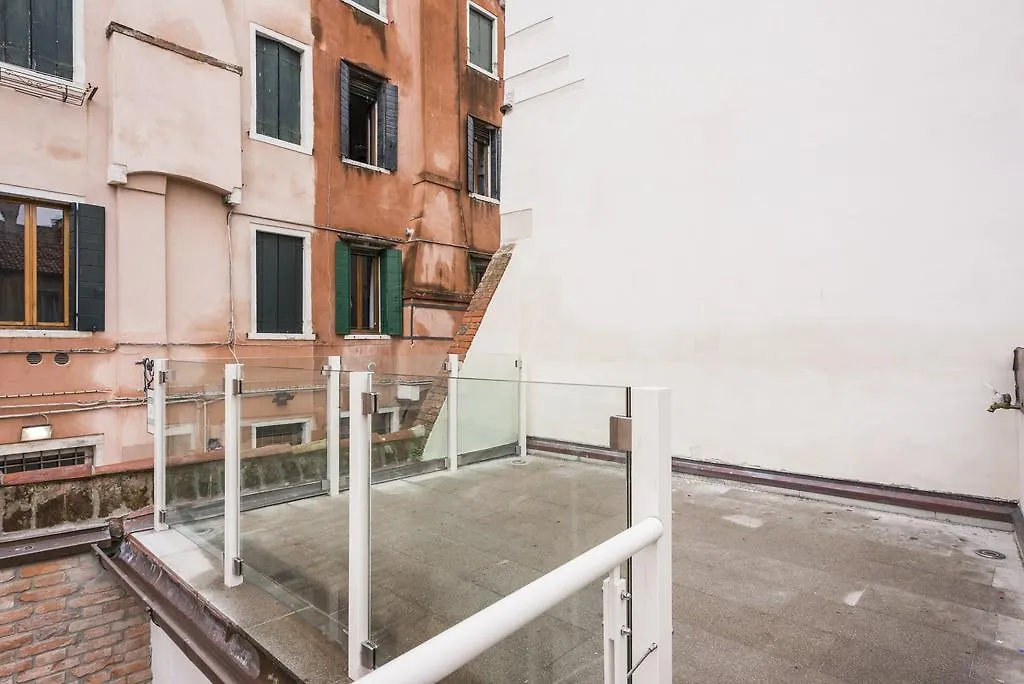 Myplace Campo Santa Margherita Apartments Venice