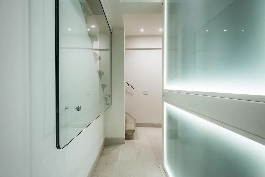 Myplace Campo Santa Margherita Apartments Venice