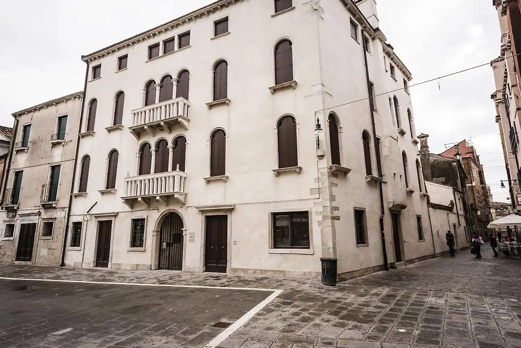 Myplace Campo Santa Margherita Apartments Venice 0*,