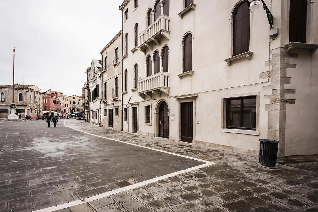 Myplace Campo Santa Margherita Apartments Venice