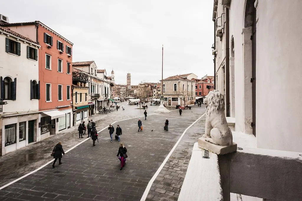 Myplace Campo Santa Margherita Apartments Venice