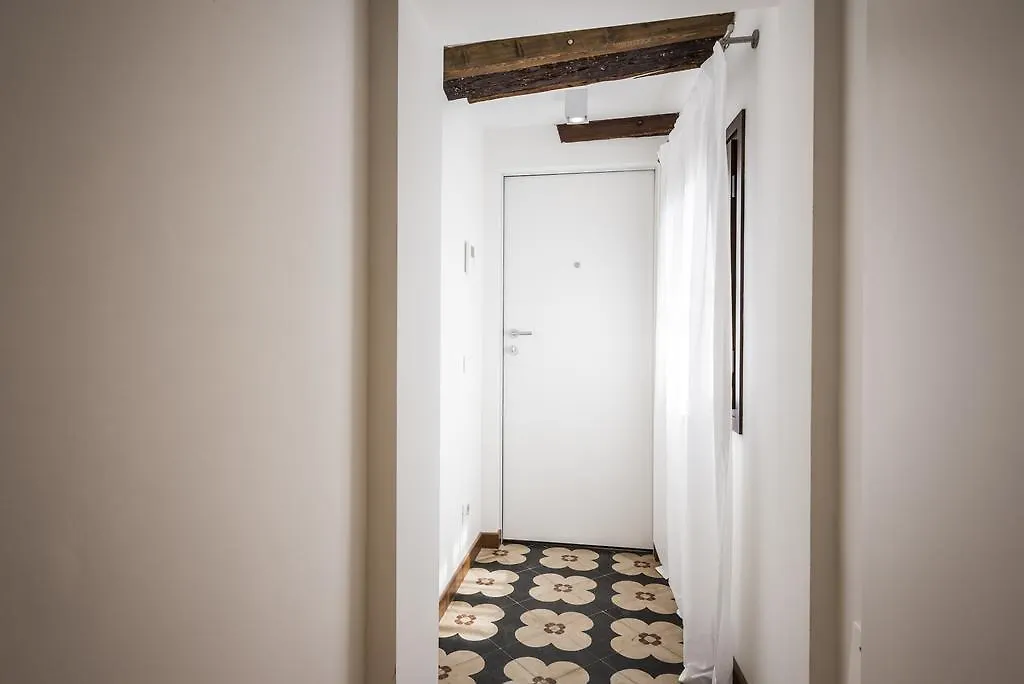 Myplace Campo Santa Margherita Apartments Venice 0*,