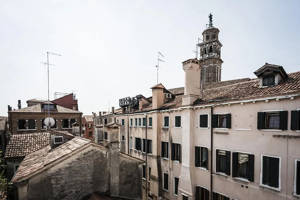 Myplace Campo Santa Margherita Apartments Venice Italy