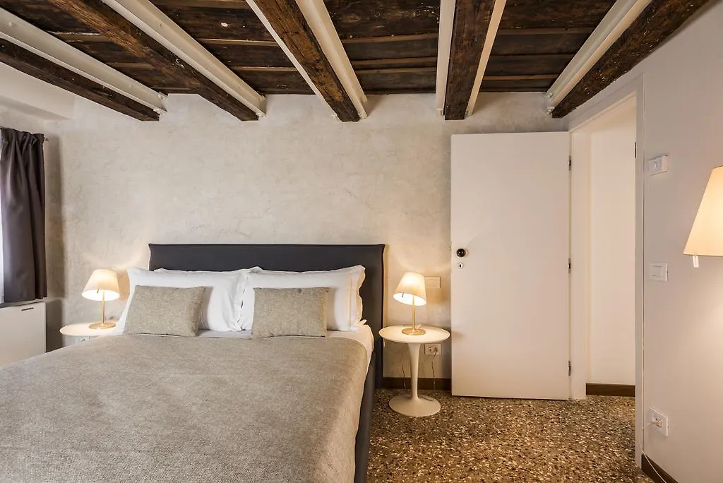 Myplace Campo Santa Margherita Apartments Venice 0*,  Italy