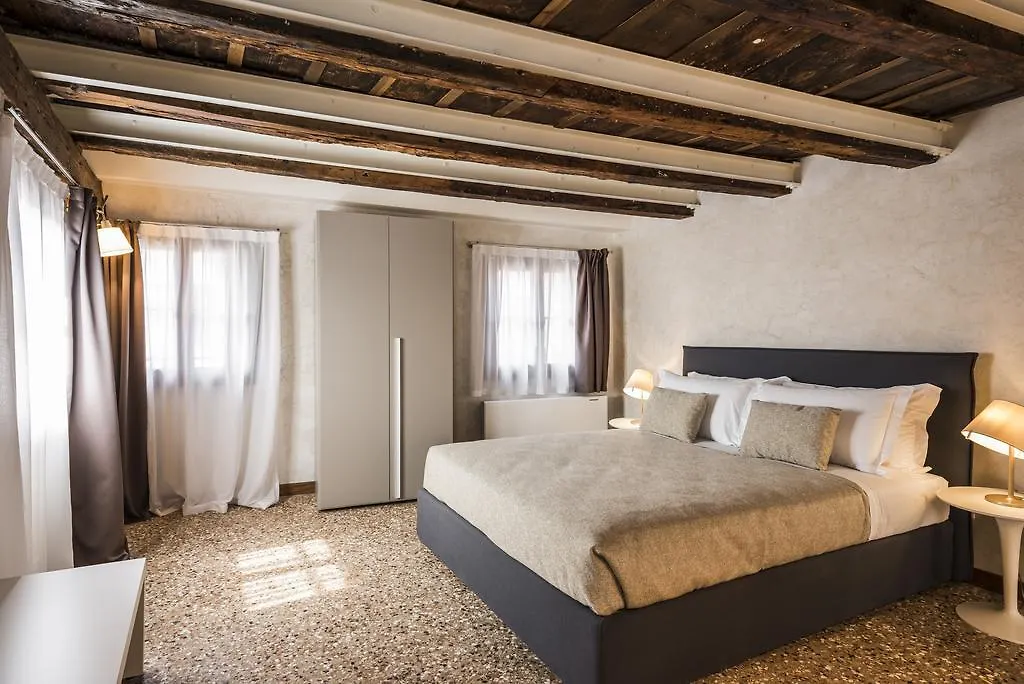 Myplace Campo Santa Margherita Apartments Venice Italy