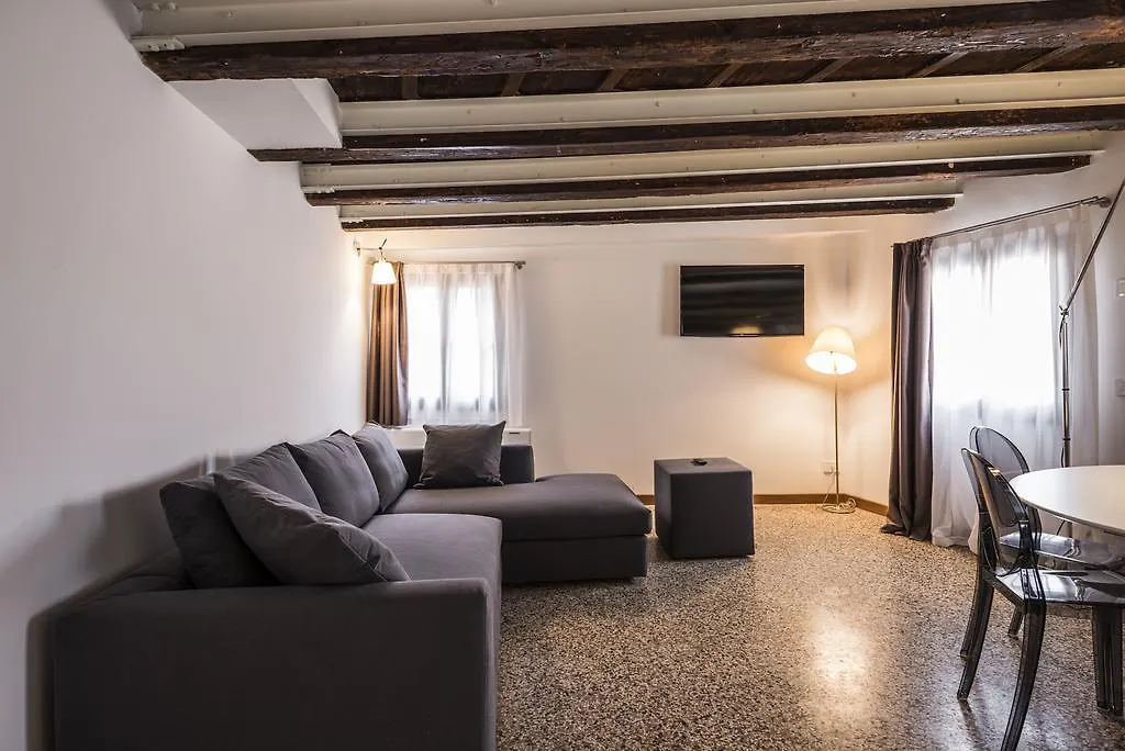 Myplace Campo Santa Margherita Apartments Venice 0*,  Italy