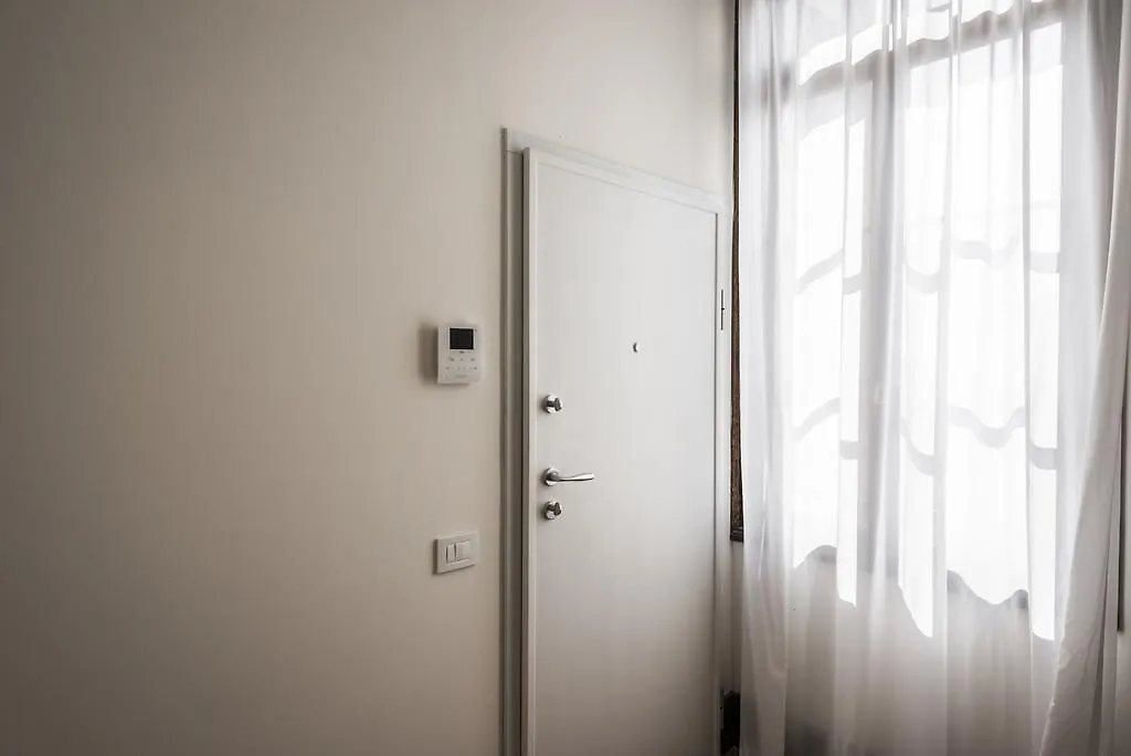Myplace Campo Santa Margherita Apartments Venice