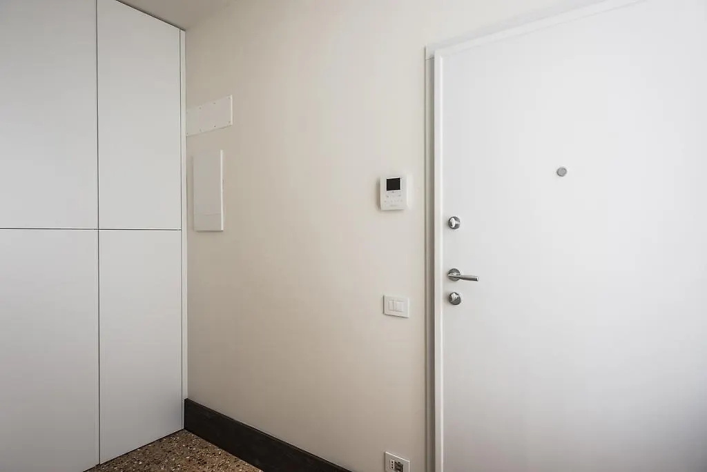 Myplace Campo Santa Margherita Apartments Venice