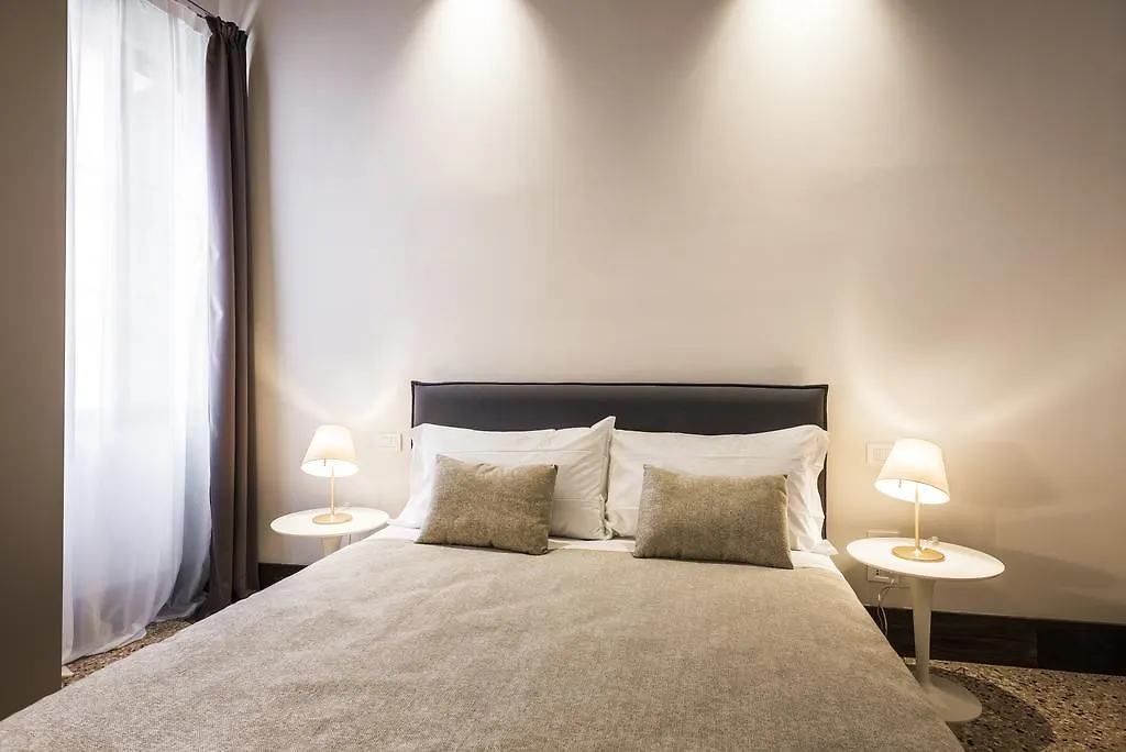 Myplace Campo Santa Margherita Apartments Venice