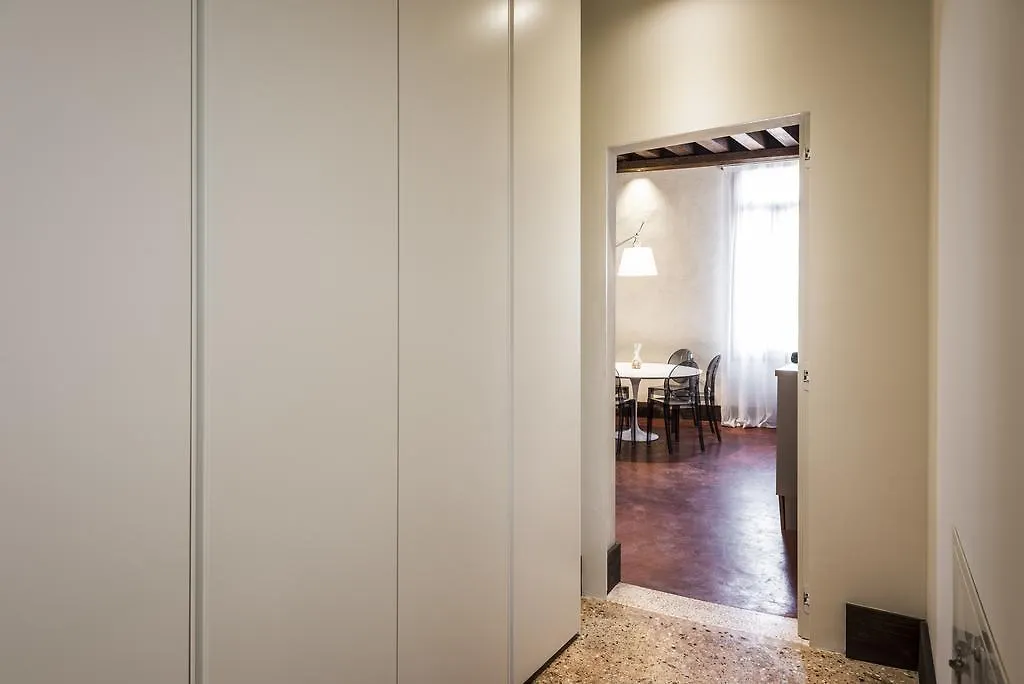 Myplace Campo Santa Margherita Apartments Venice Italy