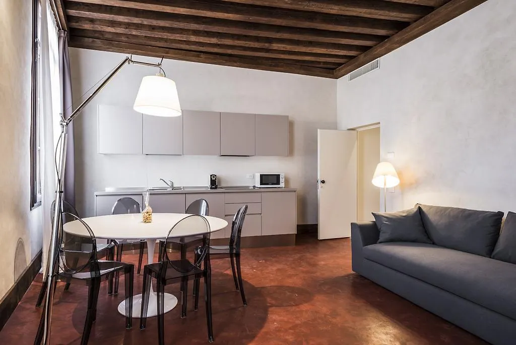 Myplace Campo Santa Margherita Apartments Venice 0*,  Italy
