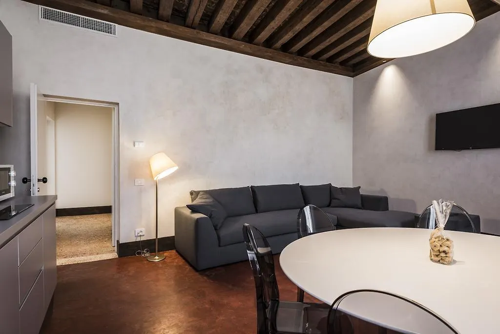 Myplace Campo Santa Margherita Apartments Venice Italy