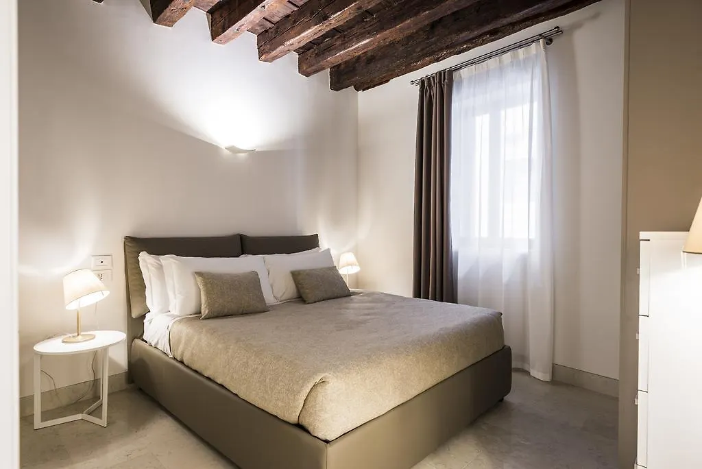 Myplace Campo Santa Margherita Apartments Venice Italy