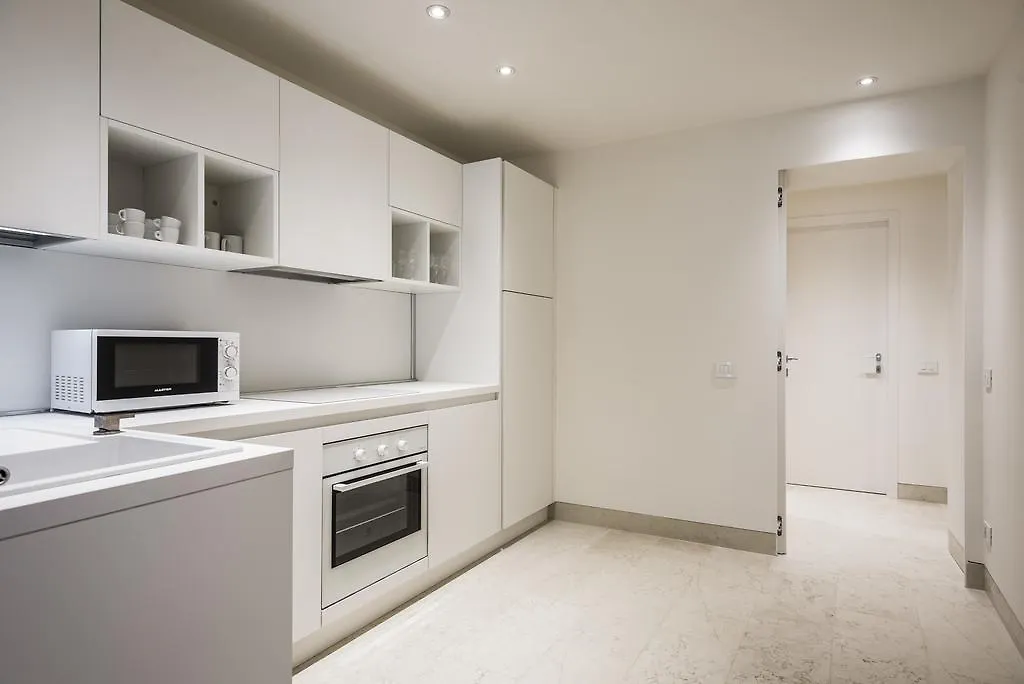 Myplace Campo Santa Margherita Apartments Venice