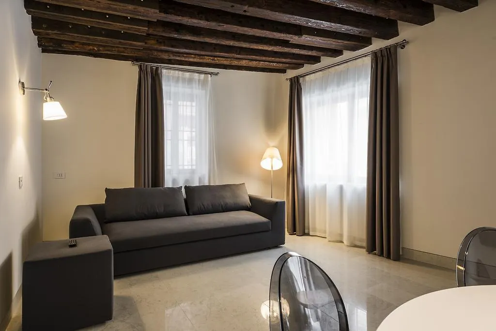 Myplace Campo Santa Margherita Apartments Venice
