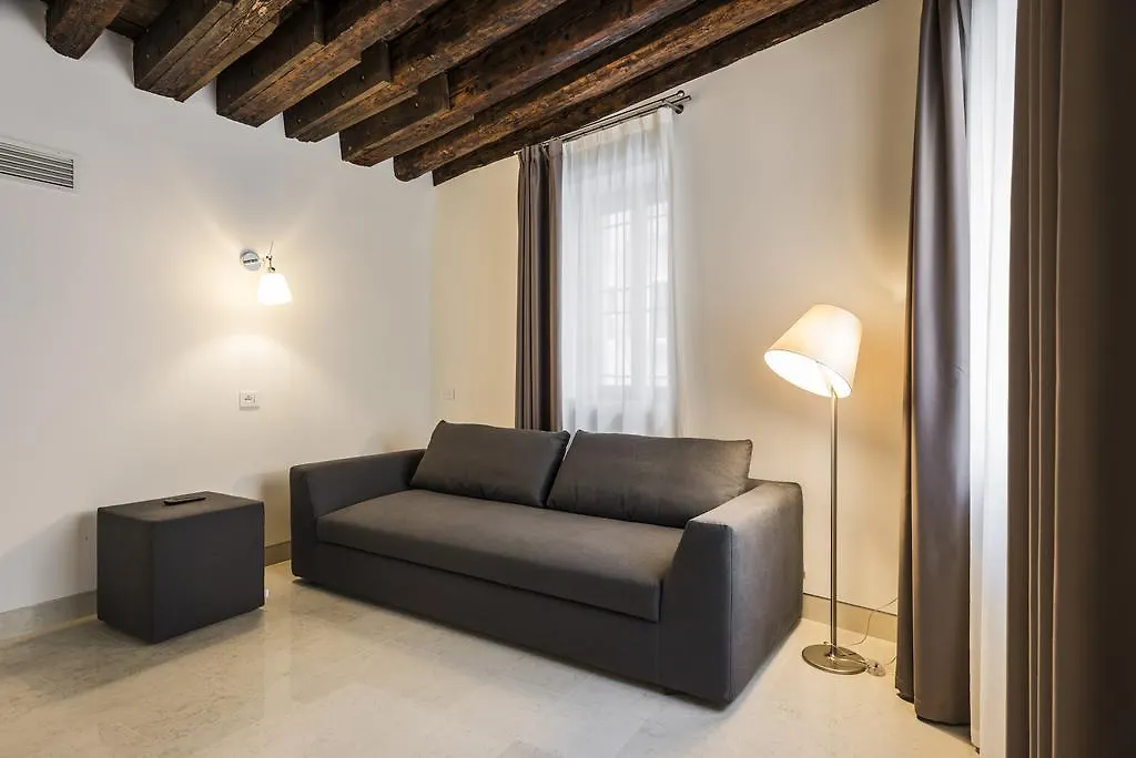 Myplace Campo Santa Margherita Apartments Venice Italy