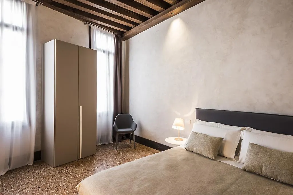Myplace Campo Santa Margherita Apartments Venice 0*,  Italy