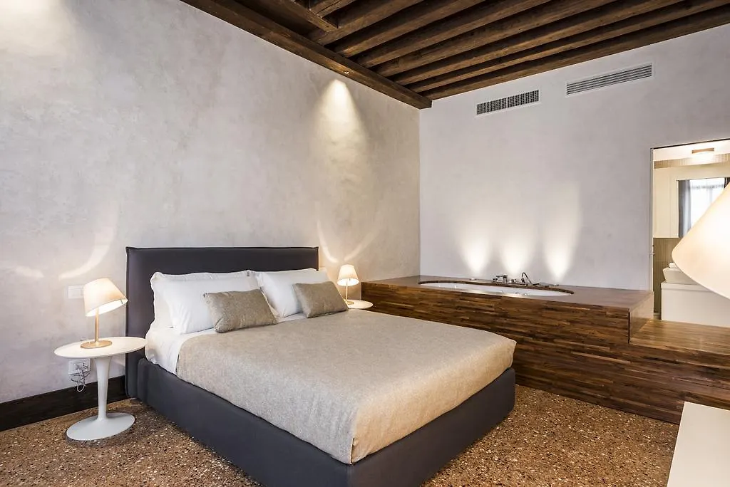 Myplace Campo Santa Margherita Apartments Venice Italy