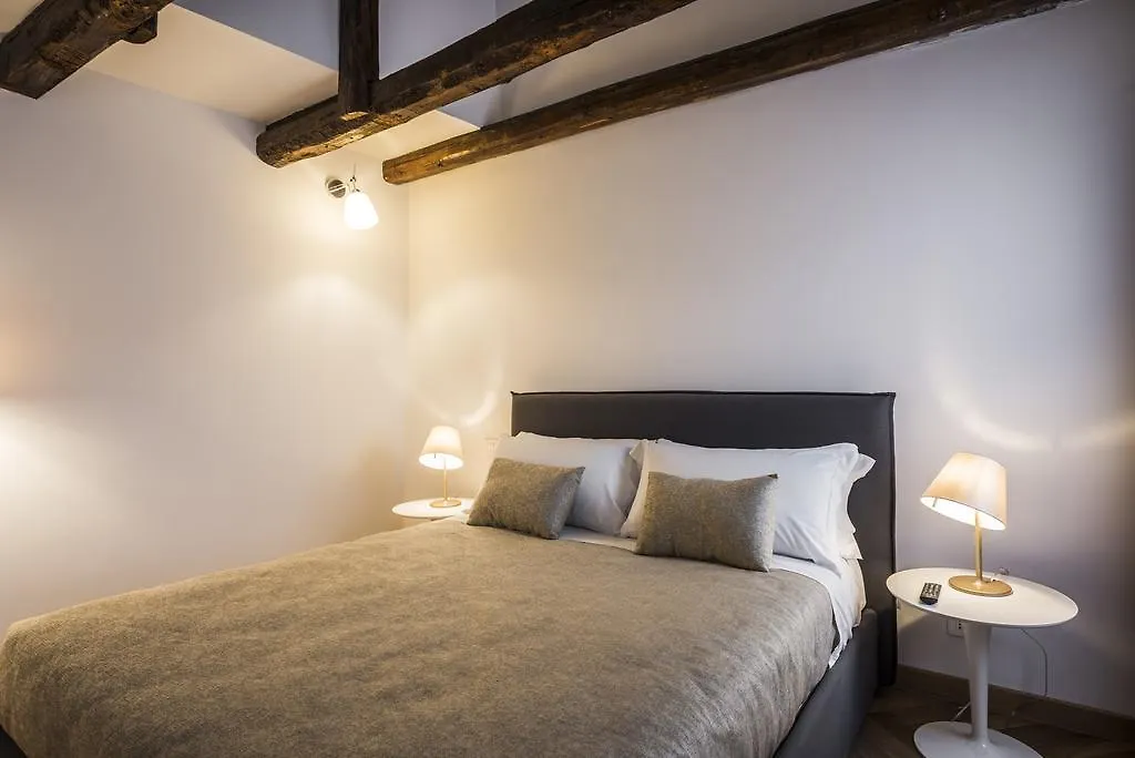 Myplace Campo Santa Margherita Apartments Venice