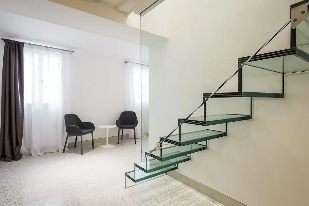 Myplace Campo Santa Margherita Apartments Venice