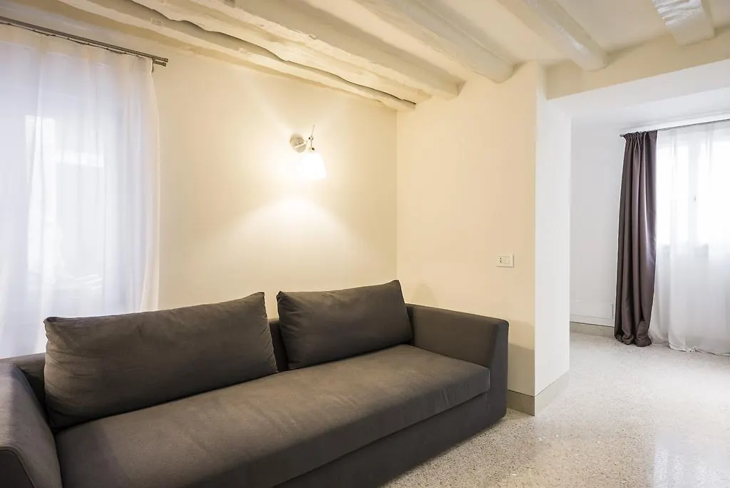 Myplace Campo Santa Margherita Apartments Venice Italy