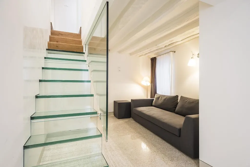 Myplace Campo Santa Margherita Apartments Venice
