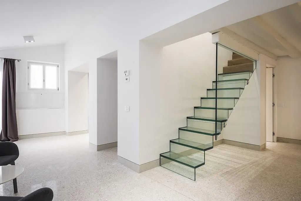 Myplace Campo Santa Margherita Apartments Venice 0*,  Italy
