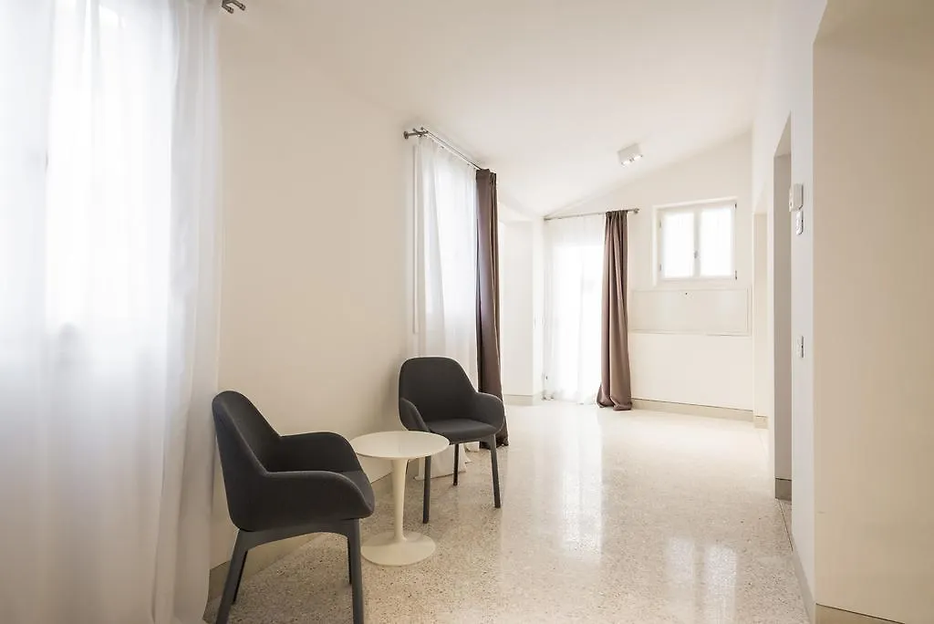 Myplace Campo Santa Margherita Apartments Venice