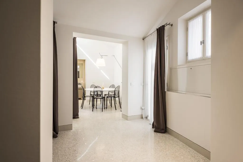 Myplace Campo Santa Margherita Apartments Venice