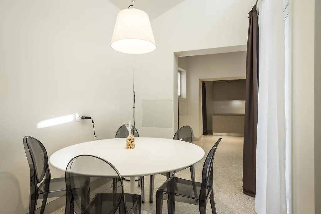 Myplace Campo Santa Margherita Apartments Venice