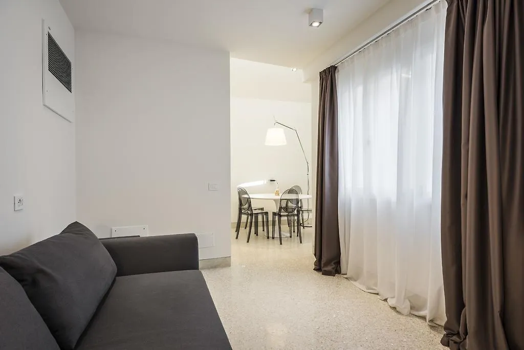 Myplace Campo Santa Margherita Apartments Venice