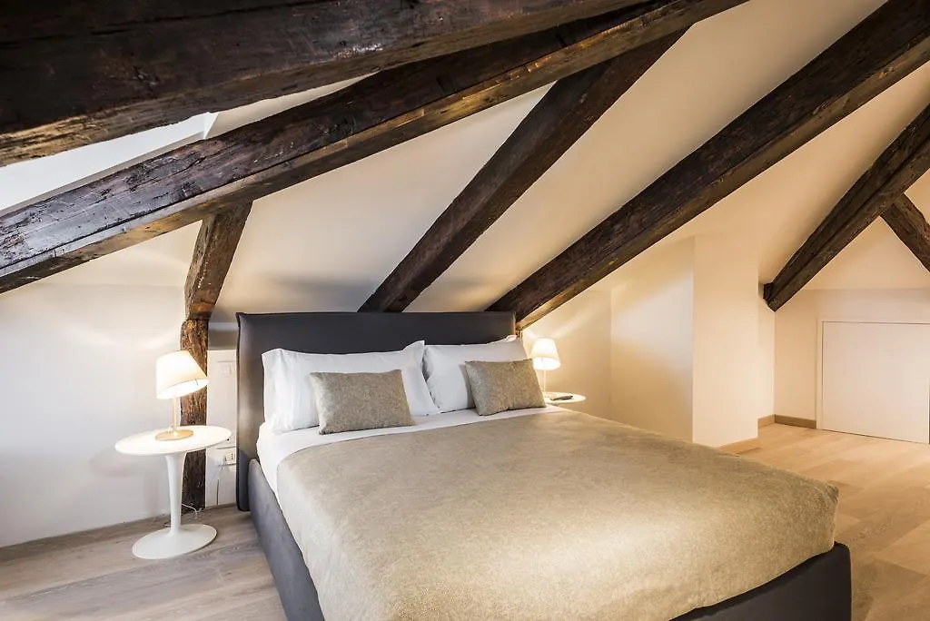 Myplace Campo Santa Margherita Apartments Venice
